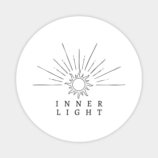 Inner Light Magnet